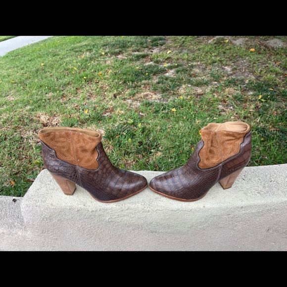 Matisse western influence boot - Picture 4 of 4